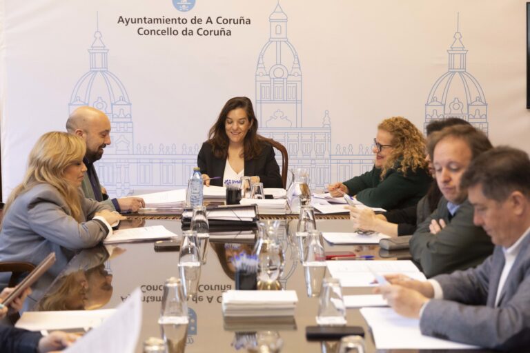 Isabel Pardo de Vera, expresidenta de Adif, dirixirá o plan estratéxico da Coruña 2030-2050