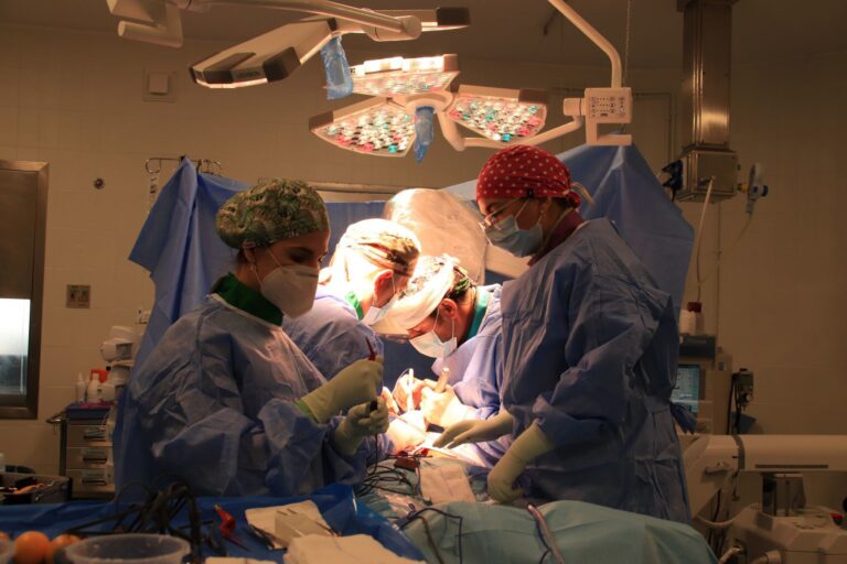 A área sanitaria da Coruña conta coa maior espera para cirurxía, con 81 días