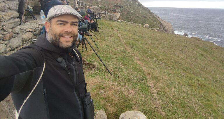 O enxeñeiro galego Alejandro Cardesín abordará nun ciclo a exploración espacial