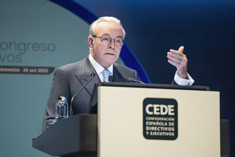 O XXIII Congreso de Directivos CEDE celebrarase na Coruña o 28 de novembro