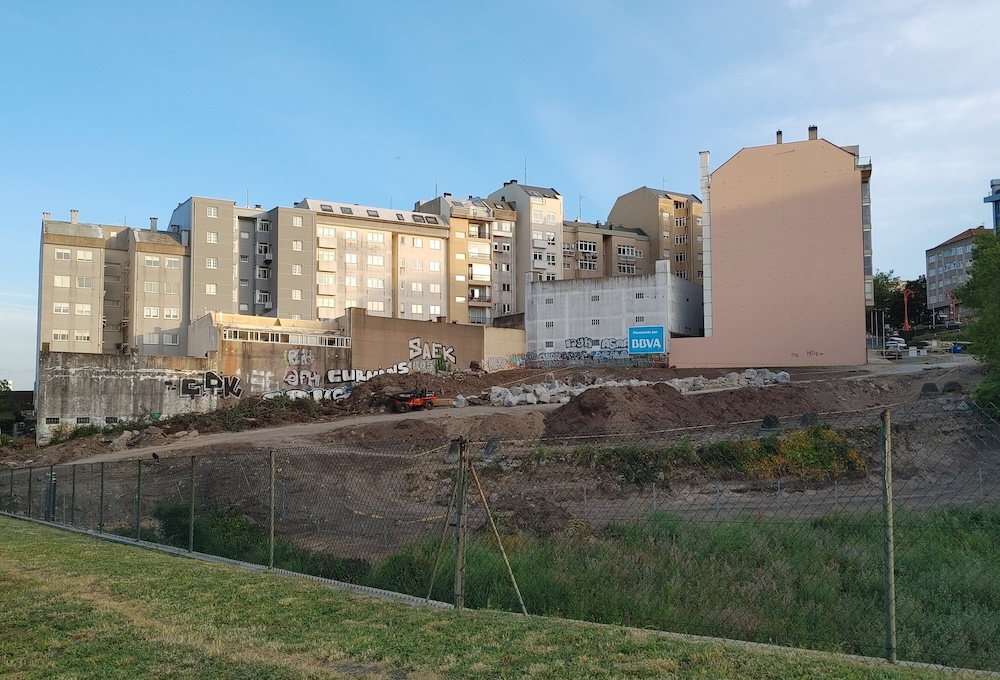 Obras vivenda Santo Amaro-Foto-EloyTP 2