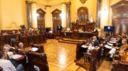 Pleno de Xuno 2024 na Coruna