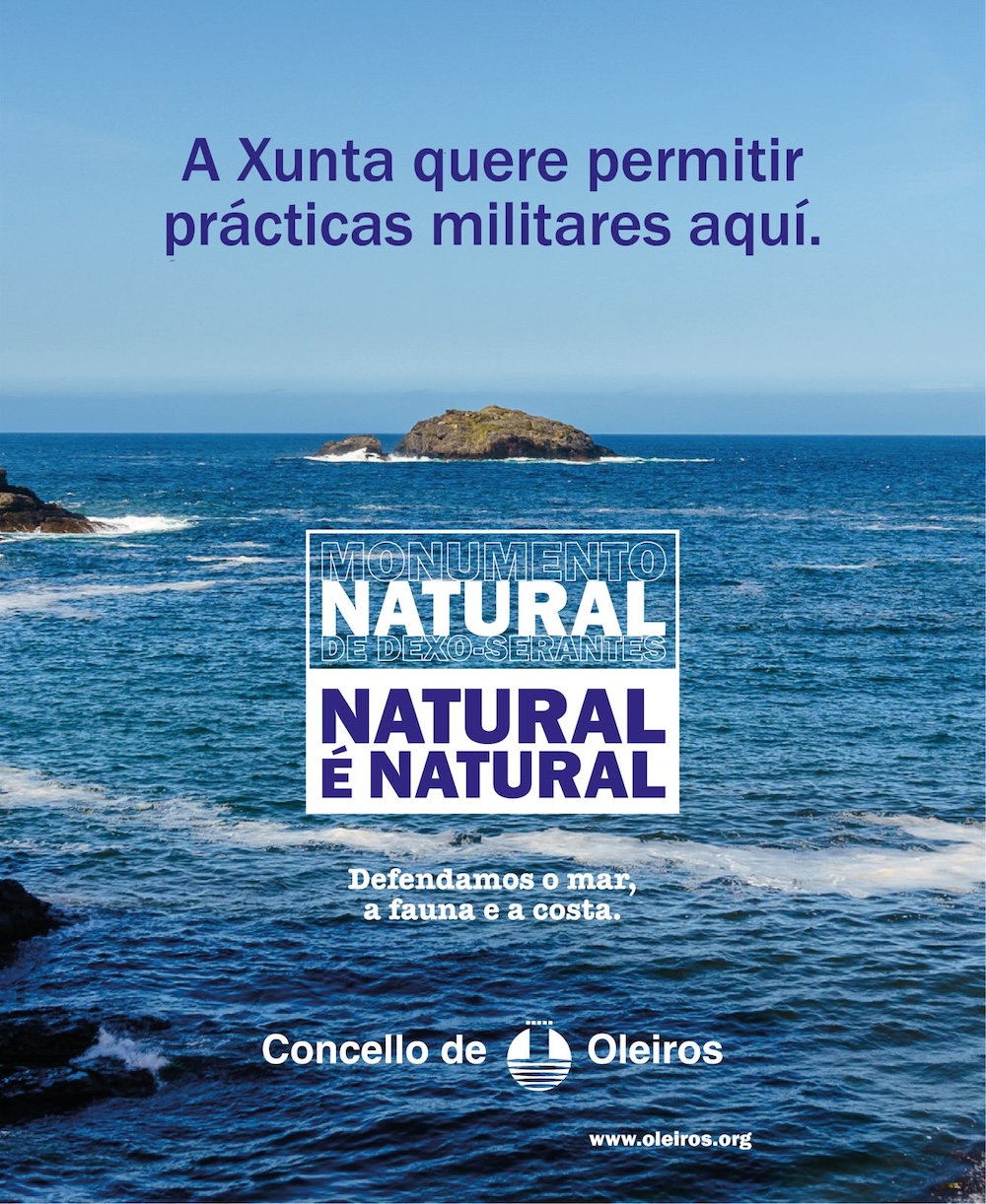 Dexo Monumento Natural