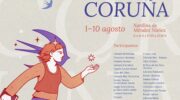 Programa Feira do Libro Coruna 2024