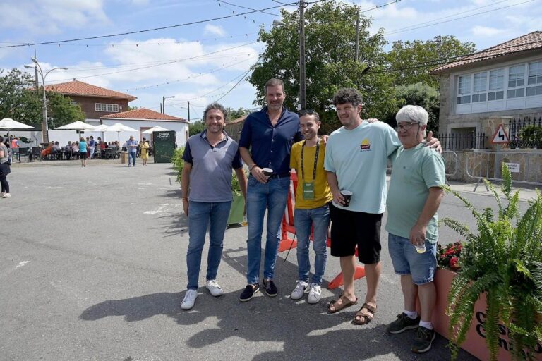 O festival Castelo Conta, “referente” e “celebración” da cultura rural