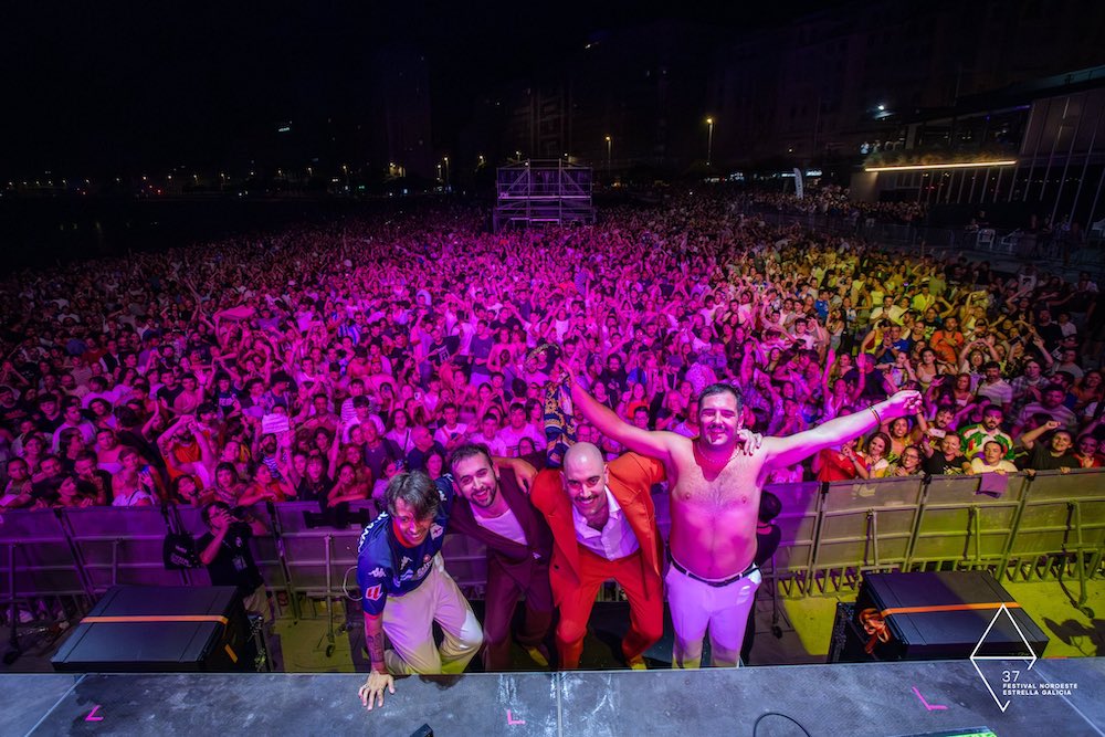The Rapants en Riazor no Norotes-Foto-noroesteeg