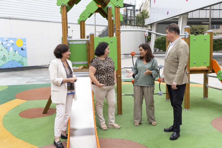 Actividades extraescolares para máis de 5.000 nenos e nenas programadas pola Federación de ANPAS