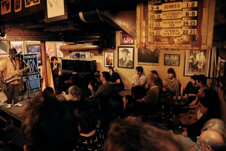 O Jazz Filloa acolle hoxe un debate sobre o estado de saúde da música local