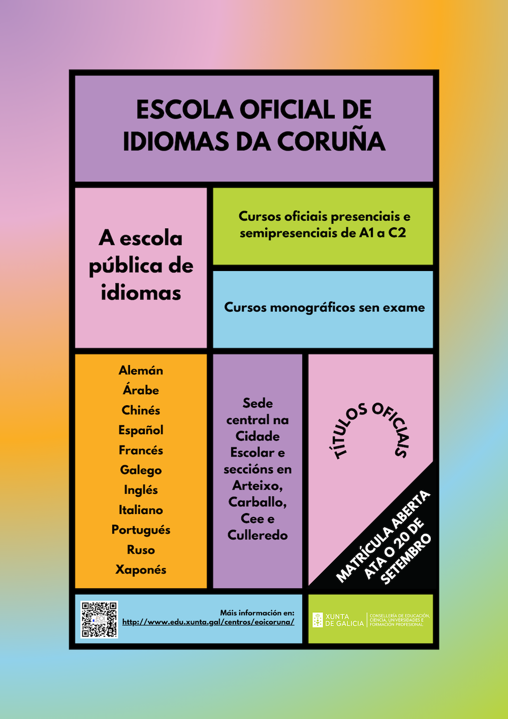 EOI COruna