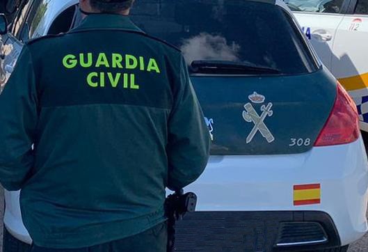 Investigado un taxista da Coruña por cuadriplicar a taxa de alcoholemia