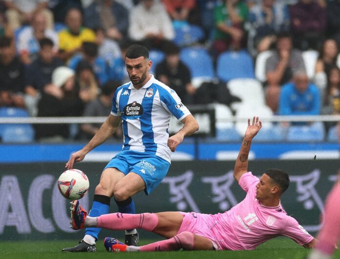 Depor-Eldense Foto-rcdeportivo