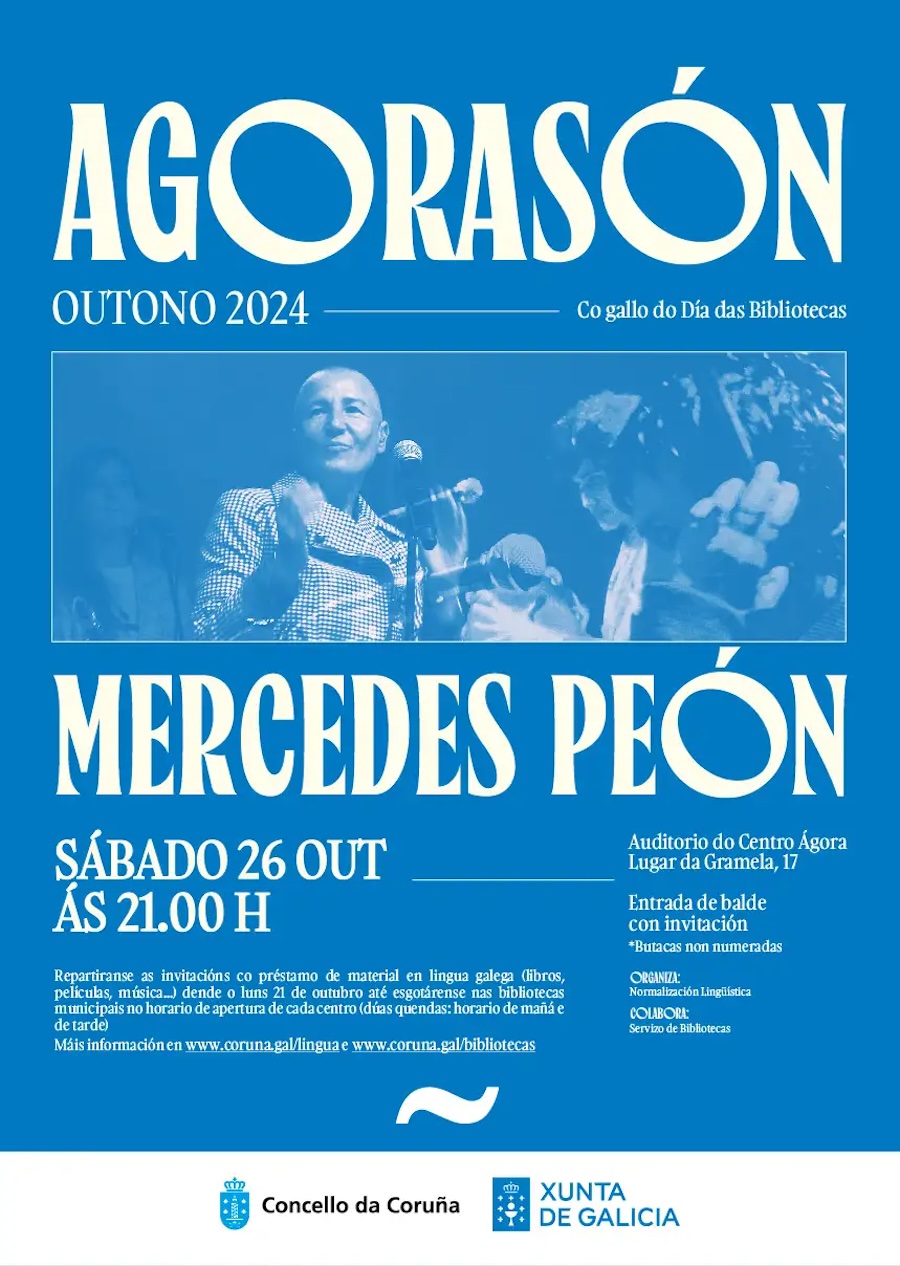 Mercedes Peon AgoraSon copia