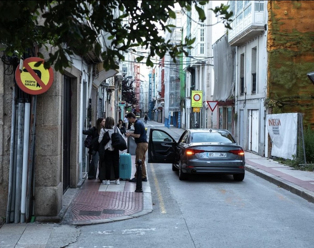 Vivenda Turistica na Coruna-foto-onovonormal