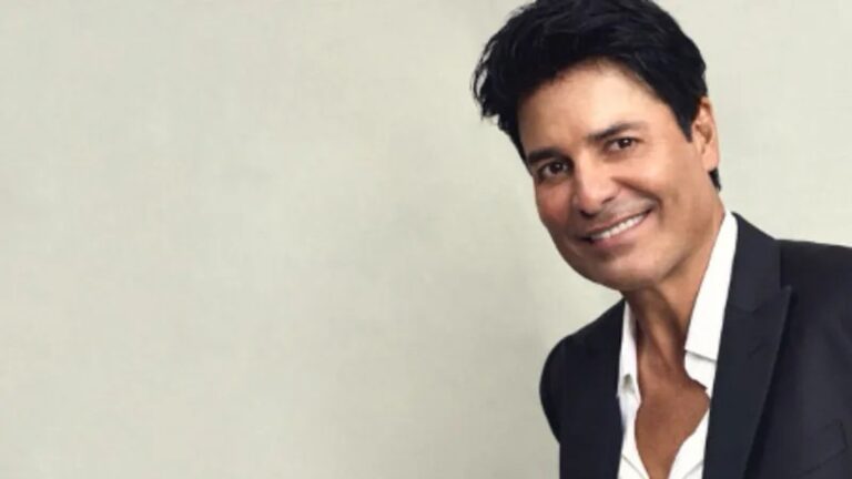 Chayanne chega este domingo ao Coliseum co seu agardado reecontro co público galego