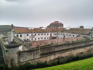 Demandan un acordo institucional para instar ao Estado a que non apele a sentenza sobre a cesión do antigo cárcere