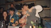 Cea de Viana, Chantada, 1994- A Fundacion do Bravu