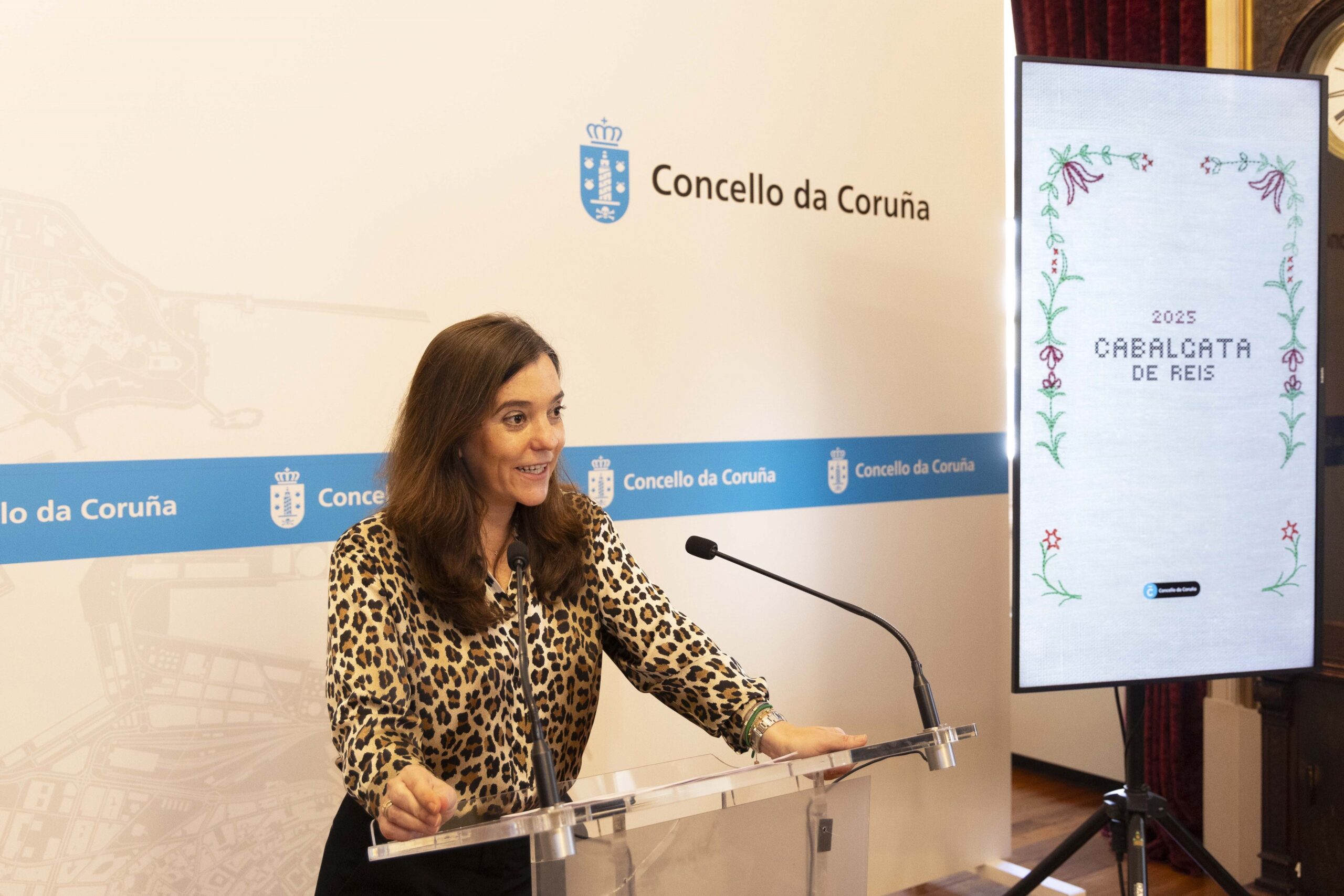 O Concello da Coruña abre o prazo de inscrición para o seu programa ...