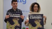 Campaña Vivir na Coruña... é imposíbel