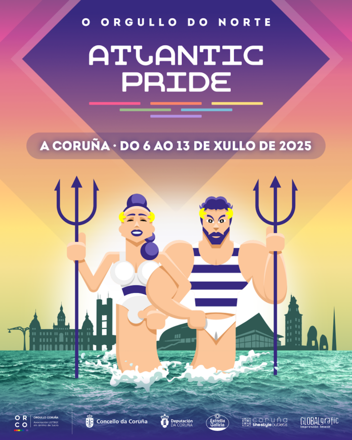 Cartel-Atlantic-Pride-2025