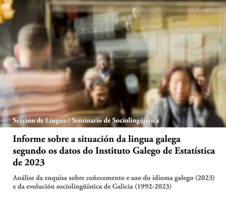 Informe galego 2024 RAG