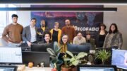 Equipo de traballo de Decorado