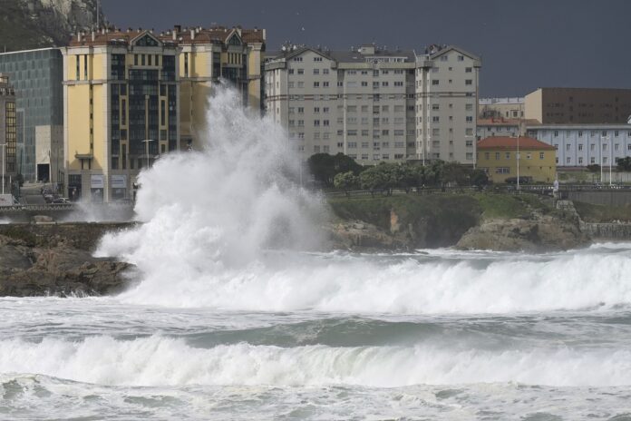 Arquivo - Coruña. M. Dylan - Europa Press - Arquivo