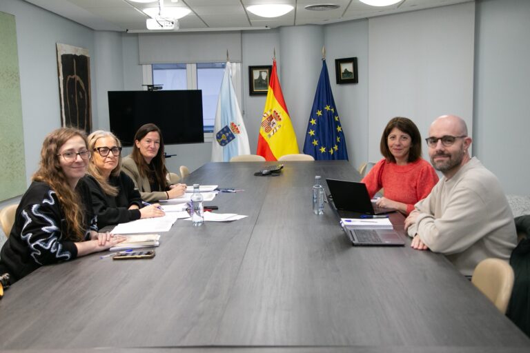 O CRA Ponte da Pedra, de Carballo, e o Conservatorio Profesional de Música da Coruña, premio Concepción Arenal