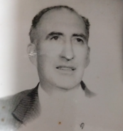 Victor Manuel Conde Nunez