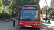 bus urbano coruna