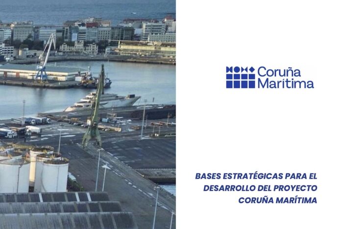 Bases Estratégicas del proyecto Coruña Marítima copia