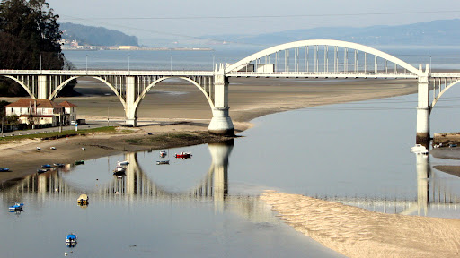 Ponte do Pedrido-Pontemania