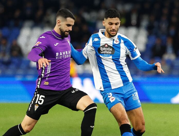 Zakarias no Cordoba-Depor-Foto-rcdeportivo