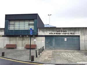 O comité de Fundación Camiña pide á Xunta máis recursos para a xestión do centro de menores Concepción Arenal