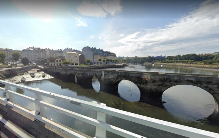 Ana Miranda acusa a Xunta e ao Goberno de “bloquear” a rexeneración da ría do Burgo