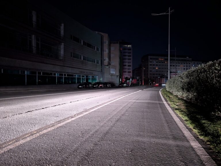 Susto en Oleiros e Cambre por un novo corte de electricidade