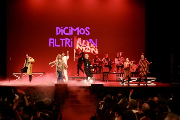 Gala dos Premios Maria Casares 2025-Foto-La Diapo-Altri Non