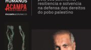 Mohamed Safa RECONECEMENTO ACAMPA 2025 red