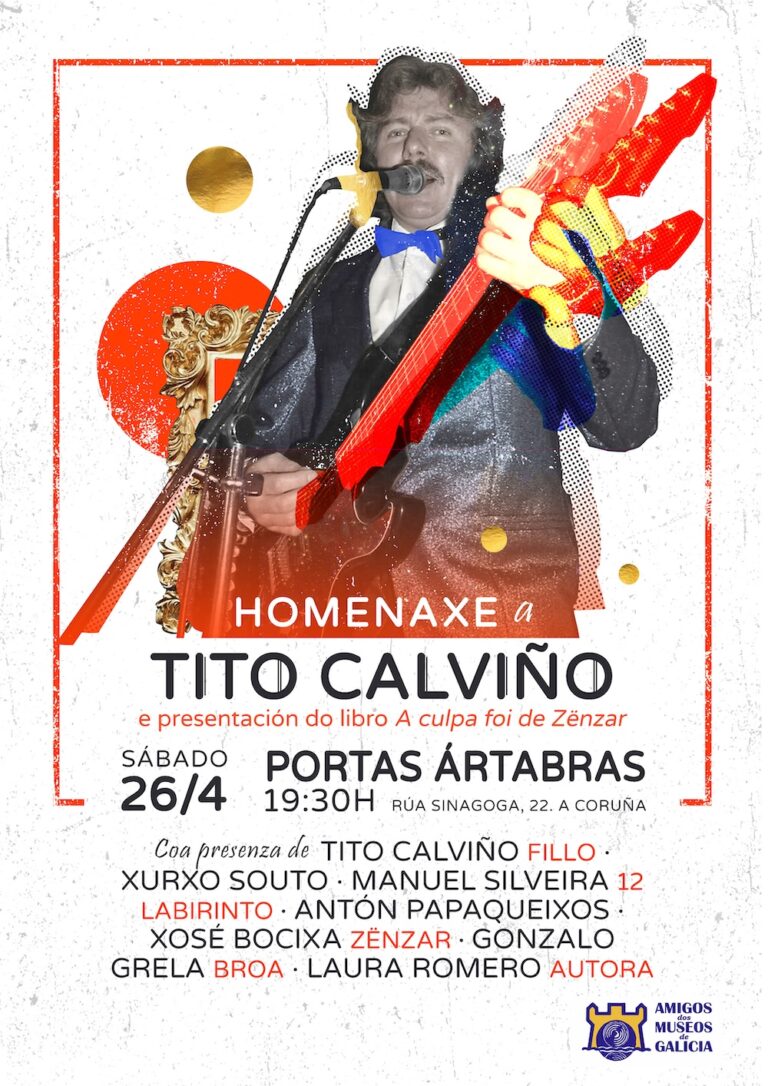 homenaxe a tito calvino