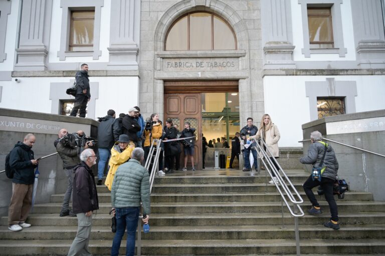 A Fiscalía pide 10 anos de cárcere por agresión sexual a unha muller na Coruña