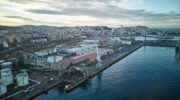 Arquivo - Porto da Coruña. AUTORIDADE PORTUARIA DA CORUÑA - Arquivo