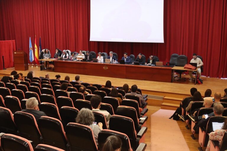 Aprobada a memoria de xestión da UDC con consolidación da oferta formativa e incremento da investigación