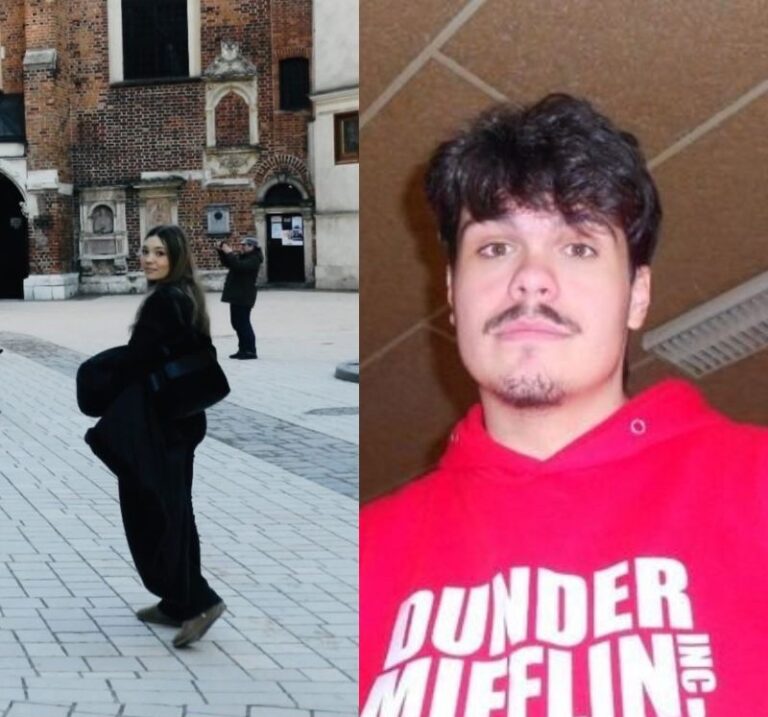 Dous estudantes da UDC, vencedores no concurso nacional ‘Adiccións: o teu punto de mira’