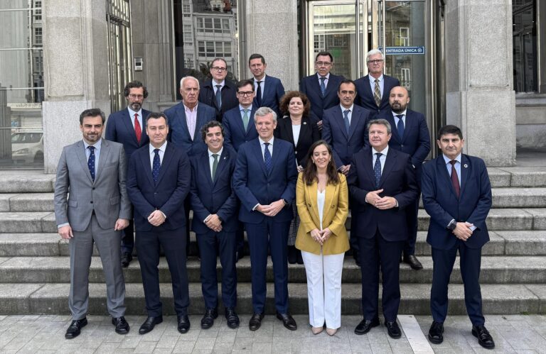 Aproban definitivamente a licitación da redacción da plan da fachada marítima a pesar das críticas