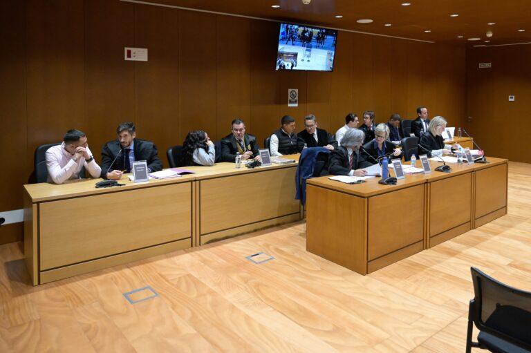 As defensas de tres condenados polo crime de Samuel Luiz recorrerán as sentenzas