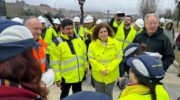 Delegados do Goberno no Burgo