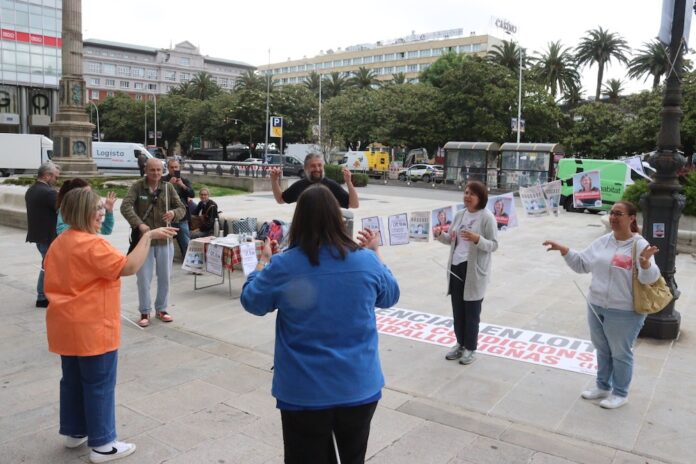 Folga Residencias privadas Coruna