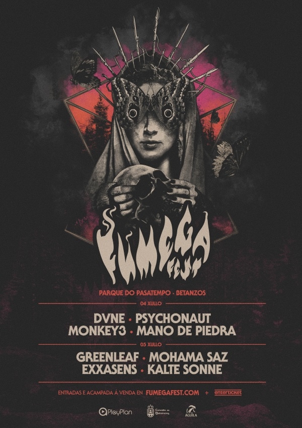 Fumega Fest - A3 - por dias