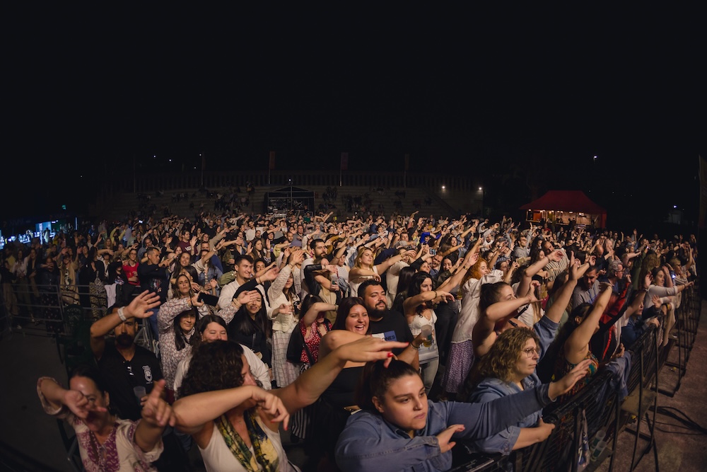 Imaxe do Festival do Pasatempo o ano pasado-Foto-ChristianPérez Andrés-2