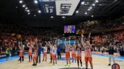 O Basquet Coruna o xoves no Coliseum-
