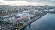 Porto da Coruna Maritima